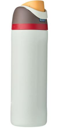 Insulated Stainless Steel Water Bottle