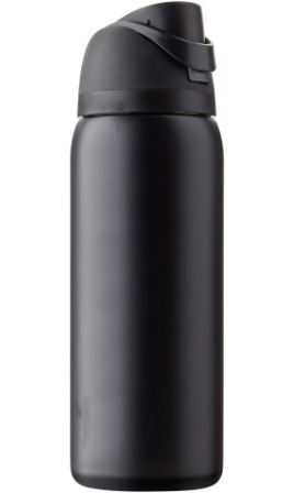 Insulated Stainless Steel Water Bottle