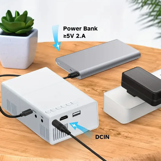 Mini Projector