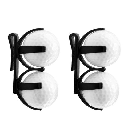Golf Ball Retriever Clip