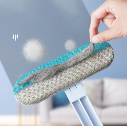 Pet Hair Remover detail