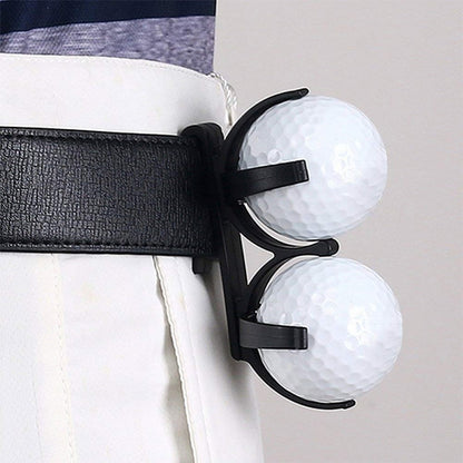 Golf Ball Retriever Clip