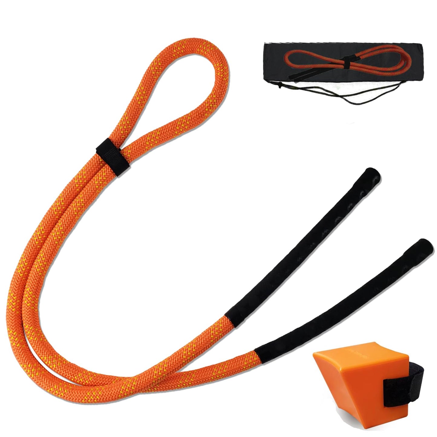 Golf Swing Rope Trainer