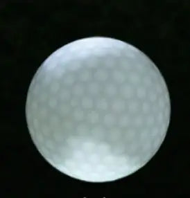 Led Flashing Golf Ball
