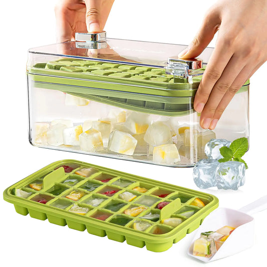 EZ Ice Tray
