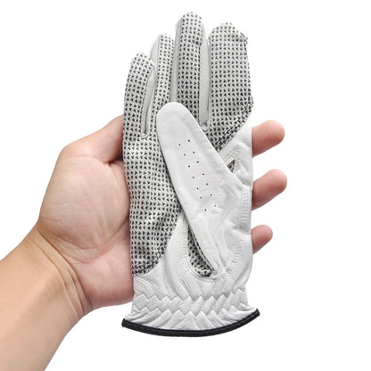 PGM Golf Glove – Premium Sheepskin Leather, Left & Right Hand
