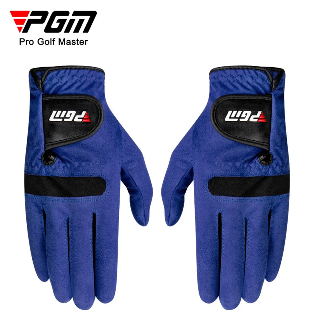 PGM Golf Glove – Premium Sheepskin Leather, Left & Right Hand