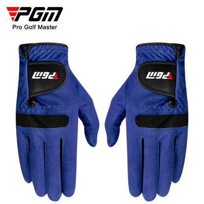 PGM Golf Glove – Premium Sheepskin Leather, Left & Right Hand