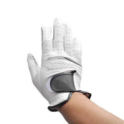 PGM Golf Glove – Premium Sheepskin Leather, Left & Right Hand