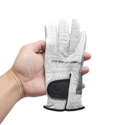 PGM Golf Glove – Premium Sheepskin Leather, Left & Right Hand