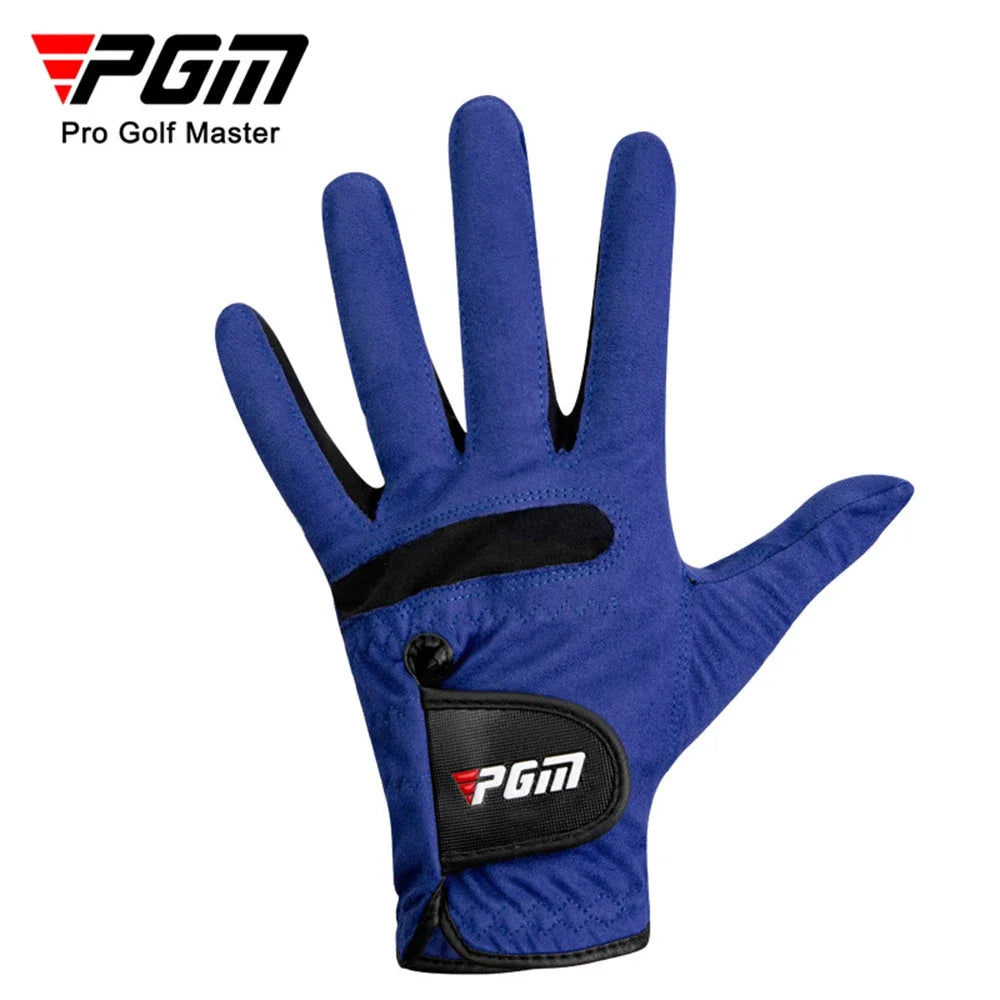 PGM Golf Glove – Premium Sheepskin Leather, Left & Right Hand