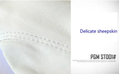 PGM Golf Glove – Premium Sheepskin Leather, Left & Right Hand