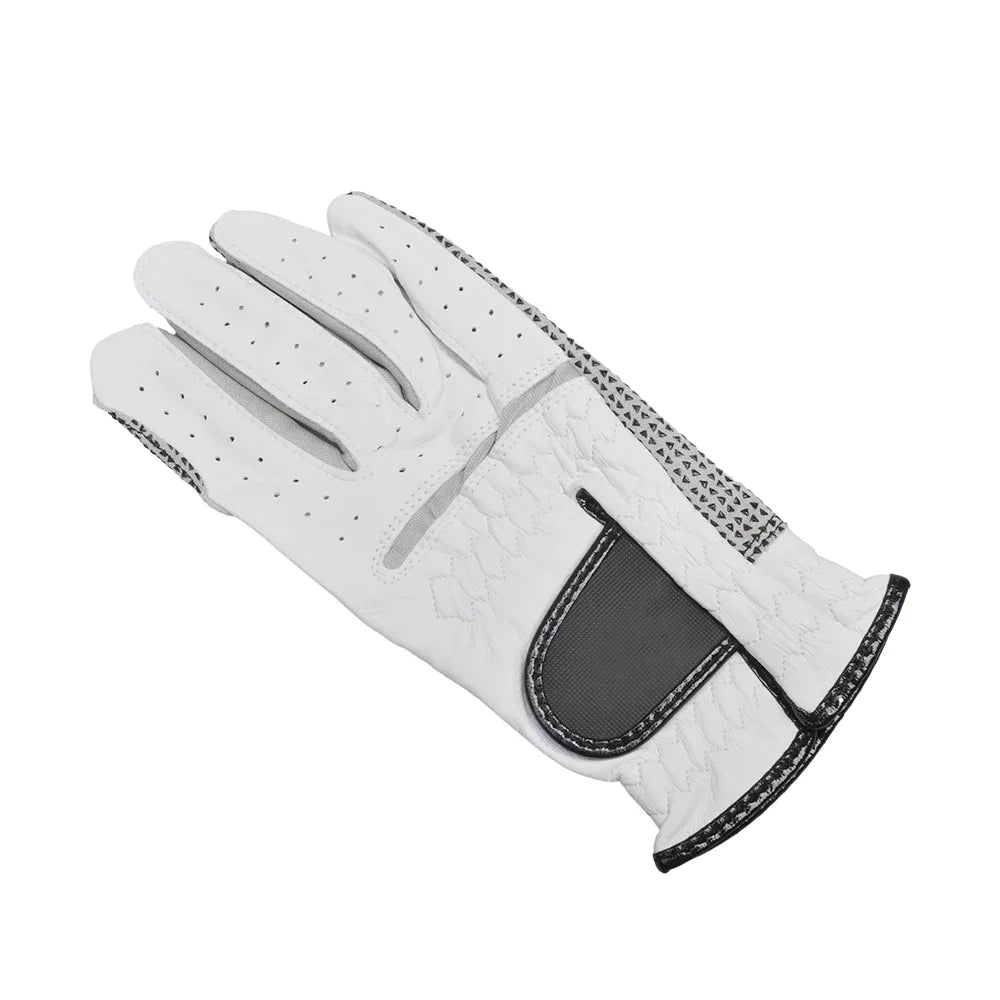 PGM Golf Glove – Premium Sheepskin Leather, Left & Right Hand