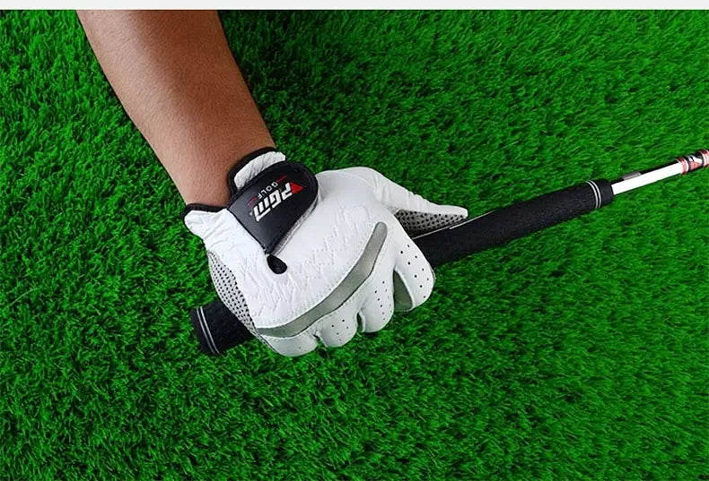 PGM Golf Glove – Premium Sheepskin Leather, Left & Right Hand