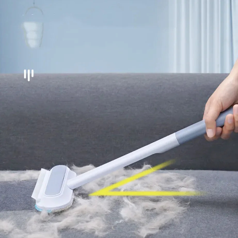 Pet Hair Remover detail