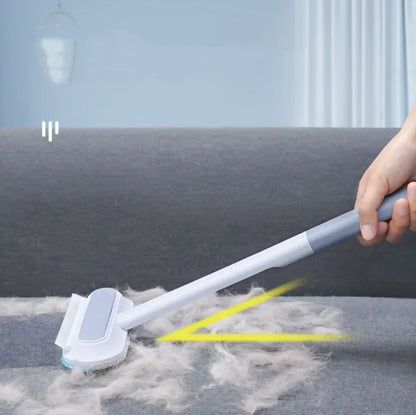 Pet Hair Remover detail
