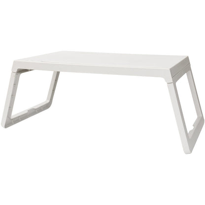 Portable Folding Desk for Bed and Dorm Use