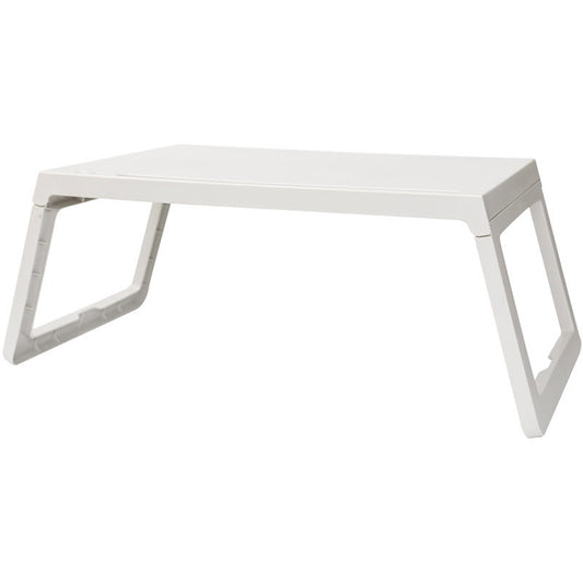 Portable Folding Desk for Bed and Dorm Use