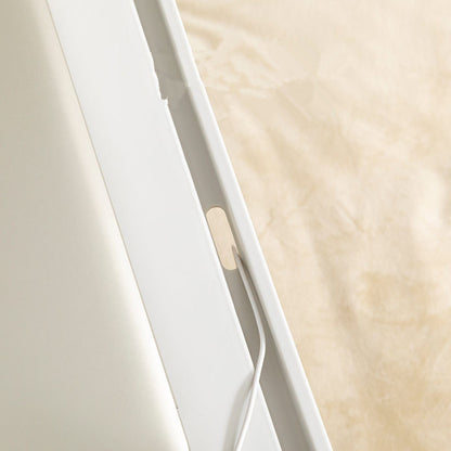 Portable Folding Desk for Bed and Dorm Use