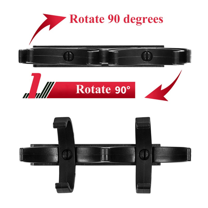 Golf Ball Retriever Clip