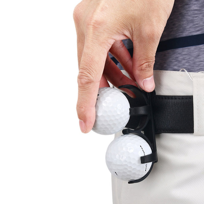 Golf Ball Retriever Clip