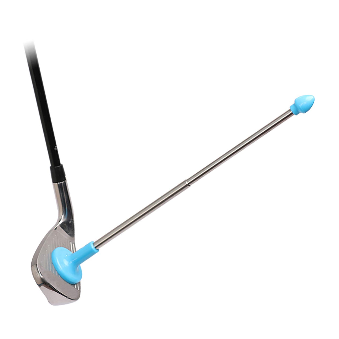Magnetic Golf Club Alignment Tool